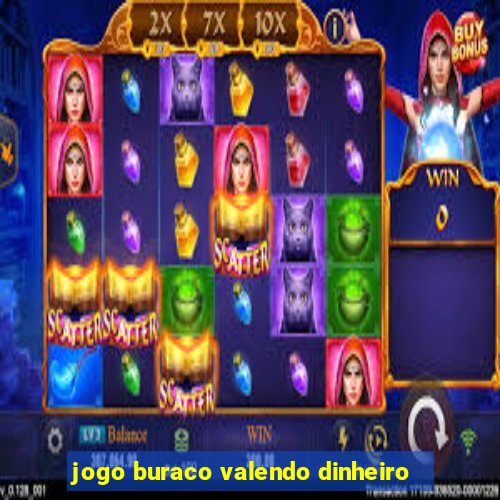 jogo buraco valendo dinheiro